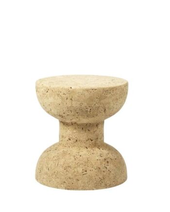 Vitra Cork Family Skammel Model