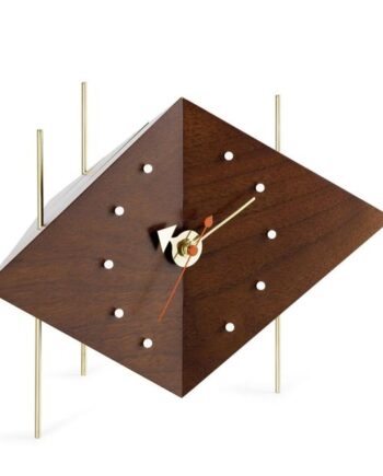 Vitra Diamond Ur Valnød