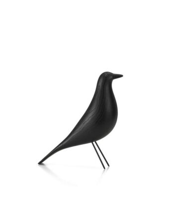 Vitra Eames House Bird Skulptur Ask Sort