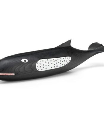Vitra Eames House Whale Skulptur Ask
