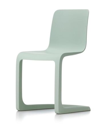 Vitra Evo-  Spisebordsstol Lys Mint