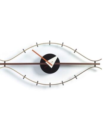 Vitra Eye Clock Ur Multi