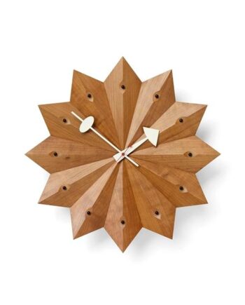 Vitra Fan Clock Ur Multi