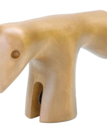 Vitra Girard Fugl Skulptur Natural