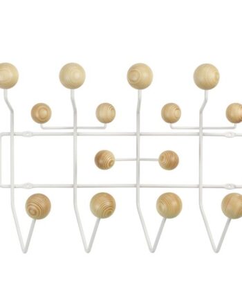 Vitra Hang It All Knagerække Fyr Hvid
