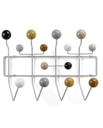 Vitra Hang It All Knagerække Neutral