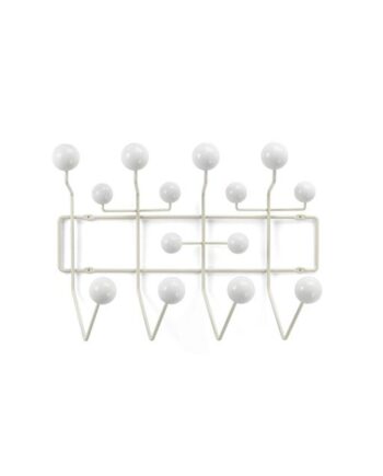 Vitra Hang It All Knagerække Varm Hvid
