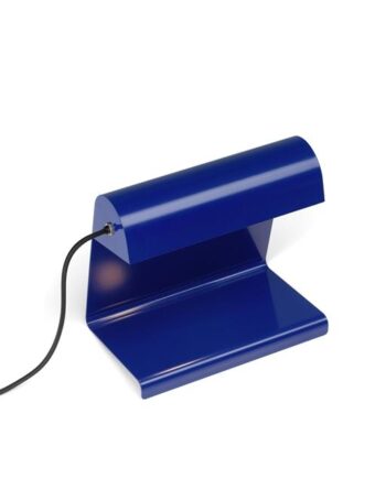 Vitra Lampe De Bureau Bordlampe Bleu Marcoule