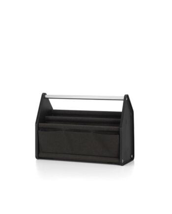 Vitra Locker Box Re Basic Dark