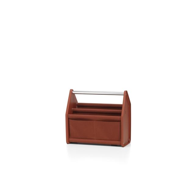 Vitra Locker Box Re Lille Brick