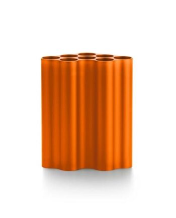 Vitra Nuage Vase Medium Brændt Orange