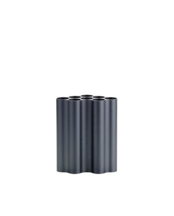 Vitra Nuage Vase Medium Stål Blå
