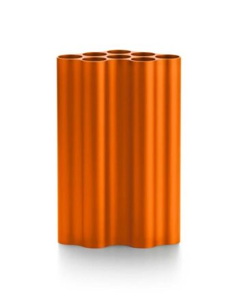 Vitra Nuage Vase Stor Brændt Orange
