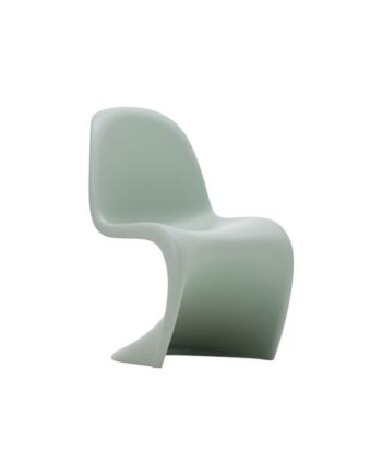 Vitra Panton Junior Børnestol Blød Mint