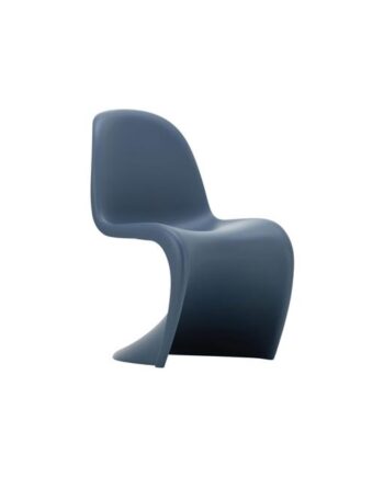 Vitra Panton Junior Børnestol Havblå