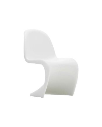Vitra Panton Junior Børnestol Hvid