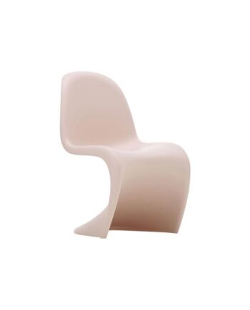 Vitra Panton Junior Børnestol Mat Rosa