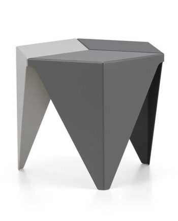 Vitra Prismatic Sofabord Grå