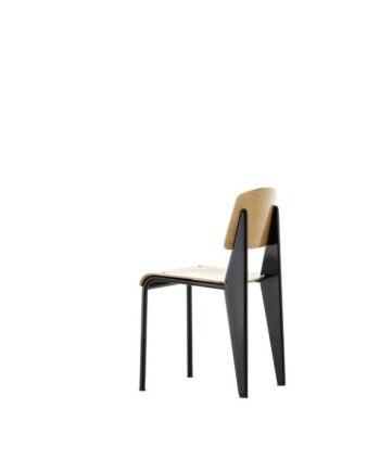 Vitra Prouvé Standard Miniatures Stol