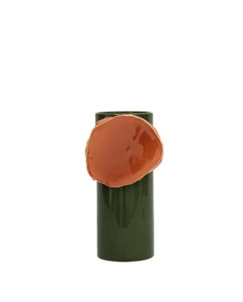 Vitra Vases Découpage Vase Arc