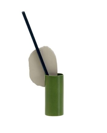 Vitra Vases Découpage Vase Barre