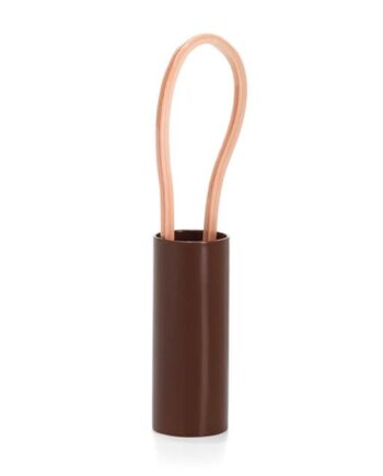 Vitra Vases Découpage Vase Boucle