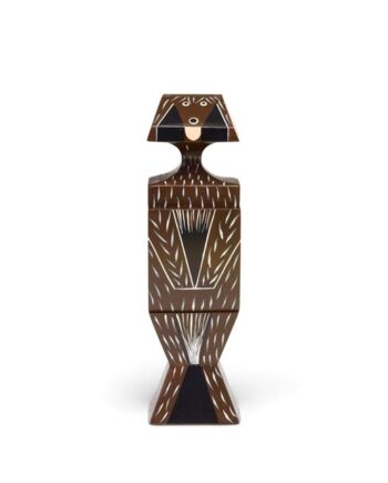 Vitra Wooden Doll Dog