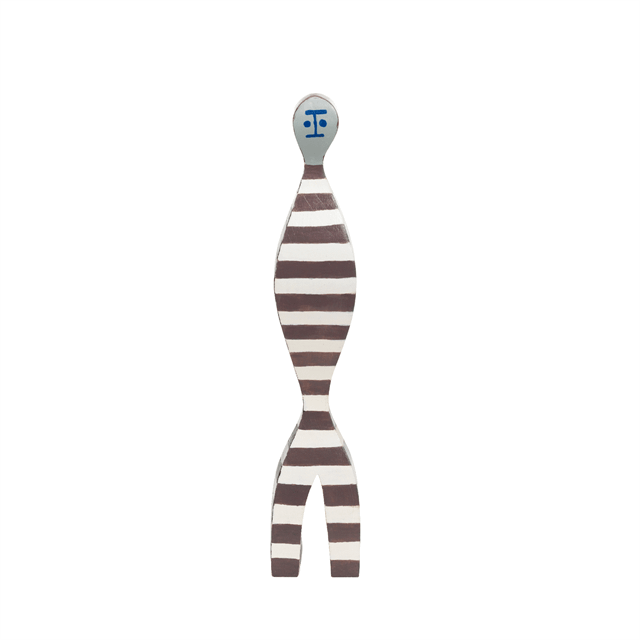 Vitra Wooden Doll No 16