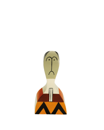 Vitra Wooden Doll No 17