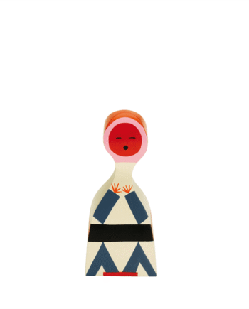 Vitra Wooden Doll No 18