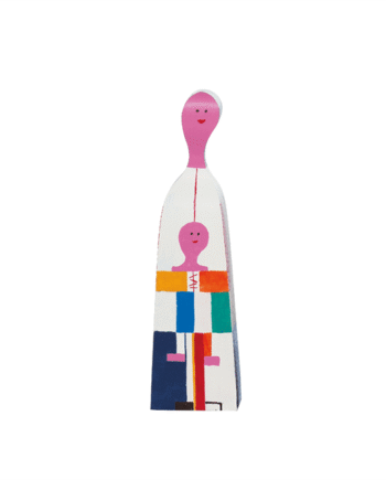Vitra Wooden Doll No