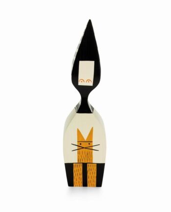 Vitra Wooden Doll No 20