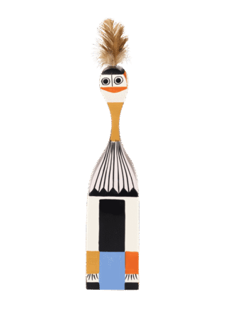 Vitra Wooden Doll No
