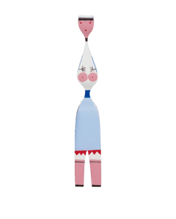 Vitra Wooden Doll No