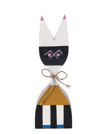 Vitra Wooden Doll No