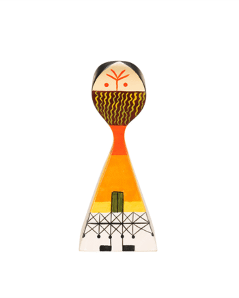 Vitra Wooden Doll No 13
