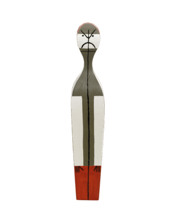 Vitra Wooden Doll No 14