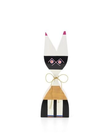 Vitra Wooden Doll No   Ekstra Stor Limited Edition