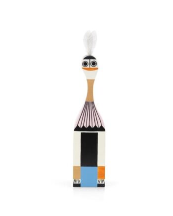 Vitra Wooden Doll No   Ekstra Stor Limited Edition