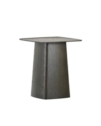 Vitra Wooden Sofabord Lille Mørk Eg