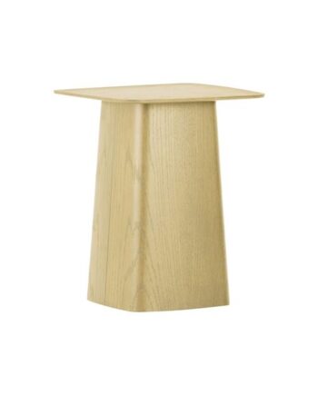 Vitra Wooden Sofabord Mellem Lys Eg