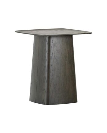 Vitra Wooden Sofabord Mellem Mørk Eg