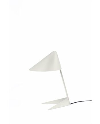 Warm Nordic Ambience Bordlampe Varm Hvid