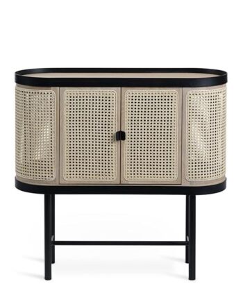 Warm Nordic Be My Guest Barskab French Cane