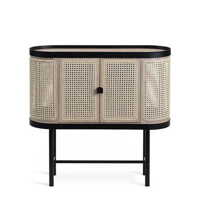 Warm Nordic Be My Guest Barskab French Cane