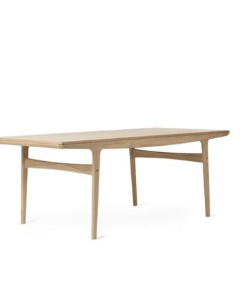 Warm Nordic Evermore Bord L190 Valnød