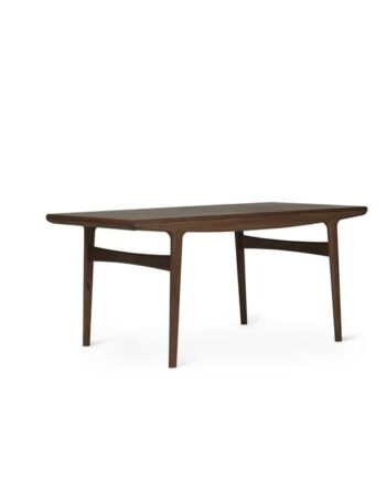 Warm Nordic Evermore Bord L160 Valnød