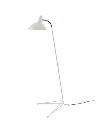 Warm Nordic Lightsome Gulvlampe Varm Hvid