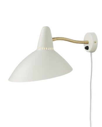 Warm Nordic Lightsome Væglampe Varm Hvid