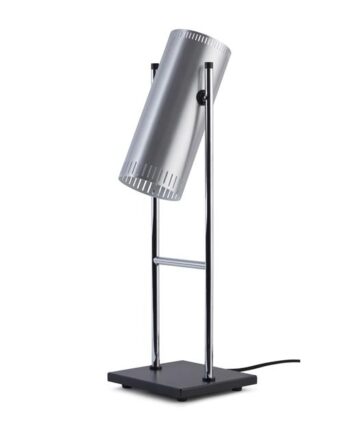 Warm Nordic Trombone Bordlampe Aluminium